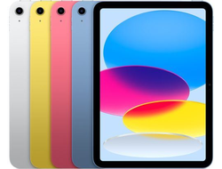 iPad 10