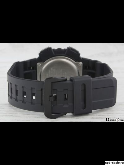 Часы Casio AEQ-110BW-9A