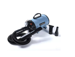 Сушка-фен для собак  PET DRYER 2400W   ---- Uscător de păr pentru câinii