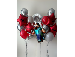 Комплект для мальчика №25