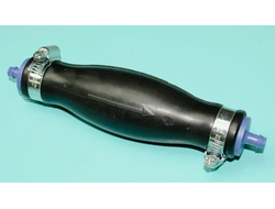 Подкачивающее устройство Буран, Вихрь, Ветерок (большая груша, 110800160) 23Д027