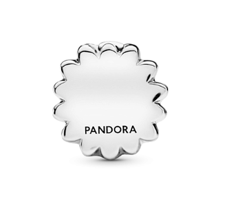 Серебряная бусина Pandora Reflexions, куб. оксид циркония, кристалл Артикул: 798766C01