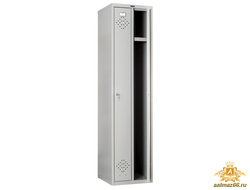 Шкаф для раздевалки Практик LS(LE)-21-50