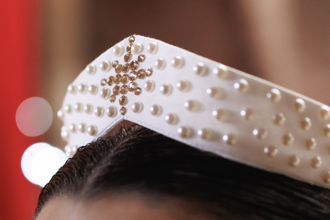 Образ Принцесса лебедь