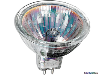 Leuci Green Neodimio Titanio BAB 20w 38° 12v GU5.3