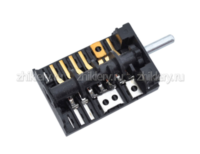 Переключатель мощности ПМ-5 "Rika" (040530), 5 режимов