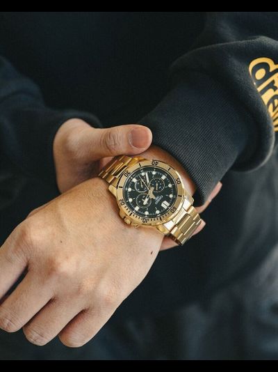 Часы Casio MTP-VD300G-1E