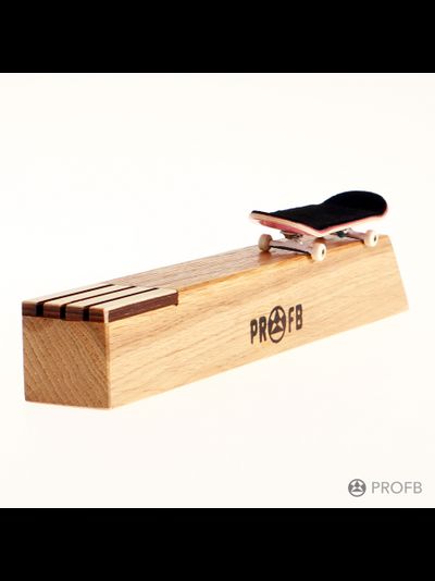 ГРАНЬ PROFB WOODBLOCK SLAPPY LEDGE