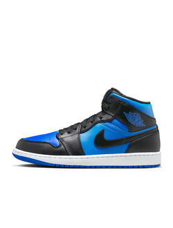 Air Jordan 1 Mid Varsity Royal DQ8426-042