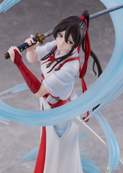 Фигурка 1/7 Сагири Ямада Асаэмон (Sagiri Yamada Asaemon F:Nex)