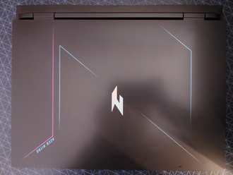 ACER NITRO  16 AN16-41-R5MW ( 16.0 WQXGA IPS 165Hz AMD Ryzen 7 7840HS  RTX4070(8GB) 16GB 1024SSD )