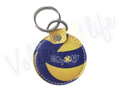 Брелок "Мяч классический"