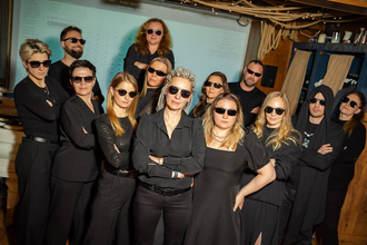 ВСЕ ВКЛЮЧЕНО "КОРПОРАТИВ"