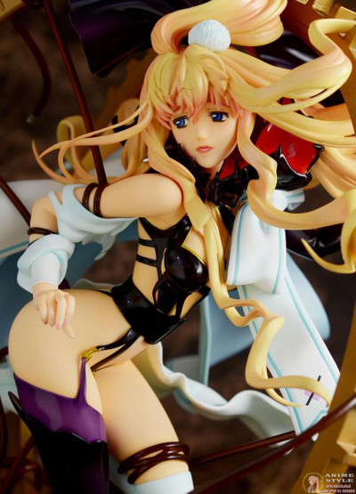 Фигурка 1/7 Шерил Ноум (Sheryl Nome)