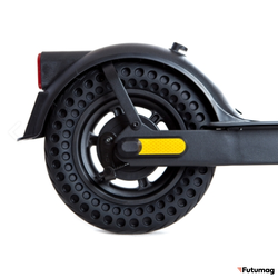 Электросамокат Kick Scooter CITY PRO white