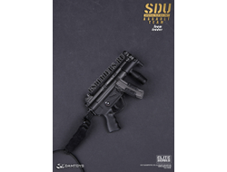 Коллекционная фигурка 1/6 SDU(Special Duties Unit) ASSAULT TEAM - LEADER (78034) - DAMToys