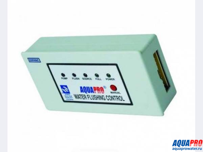 Промышленный фильтр обратного осмоса Aquapro ARO-200G