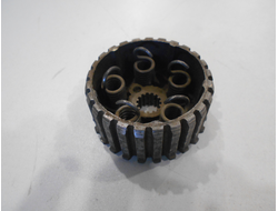 Внутренний барабан сцепления М1А