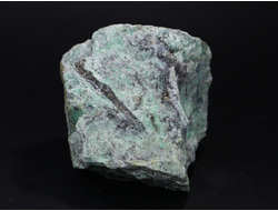 Гарниерит, коллекционный образец, Урал, Челябинская область (103*80*80 мм, 720 г) №16952