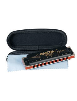 Cascha HH-2025