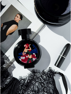 HFC I wanna be loved by you