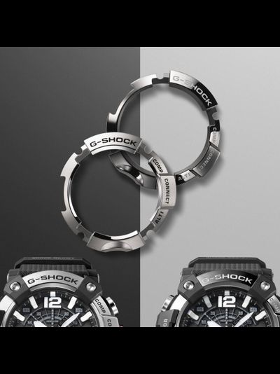 Часы Casio G-Shock GG-B100XM-1A