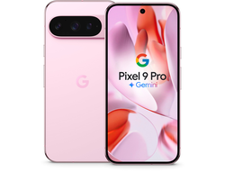 Google Pixel 9 Pro 16/256GB Rose Quartz