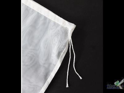 SwetAqua Bag Superfine 1520 - Мешок для мелких наполнителей, белый 15х20 см (2шт)