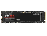 Samsung SSD 1Tb 990 PRO M.2 MZ-V9P1T0BW