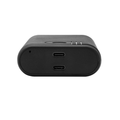 DE/AR6 Wi-Fi аудио диктофон, встроенный регистратор, доступ с мобильного (CamSC Pro), Непрерывная запись - режим - 3,5 дня. Режим А - 5 месяцев, Режим В до 9 месяцев.