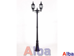 Садово парковый светильник America S 409 2A