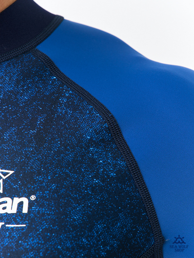 Гидро Куртка неопреновая 2мм Sargan Sport муж. р.L