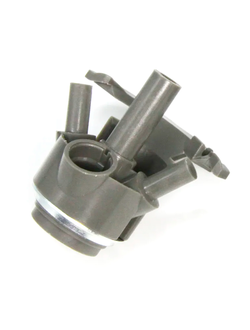 Редуктор без шестерен для мясорубки Bosch Champion MFW 1501, 1545, 1550