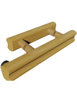 Magnik-23 Ручка для сауны с магнитом