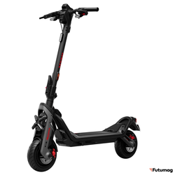 Электросамокат Segway SuperScooter GT3