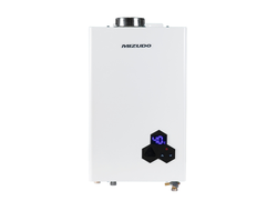 ГАЗОВАЯ КОЛОНКА MIZUDO ВПГ 4-12Т