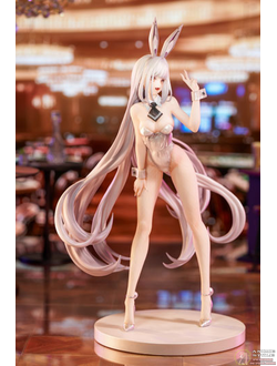 Фигурка 1/10 Бланк (Blanc S.K.P)
