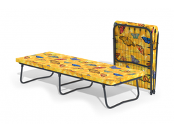 Раскладная кровать Гармония сетка