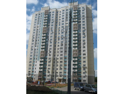 ( 2 лифта ) Волжский б-р д.3 к.1