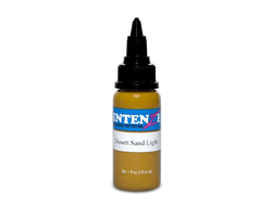 (УЦЕНКА) Desert Sand light Intenze (США 1 OZ - 30 мл.)