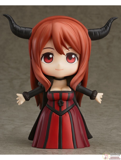 Нендроид Мао (Maou)