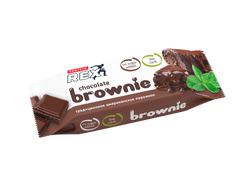 (PROTEINREX) Брауни - (50 ГР) - (классический)