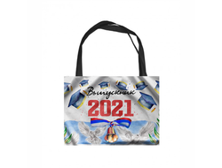 Сумки-шопперы Выпускной