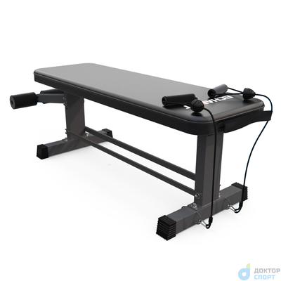 Cкамья силовая универсальная DFC D2031T HOMEGYM D31