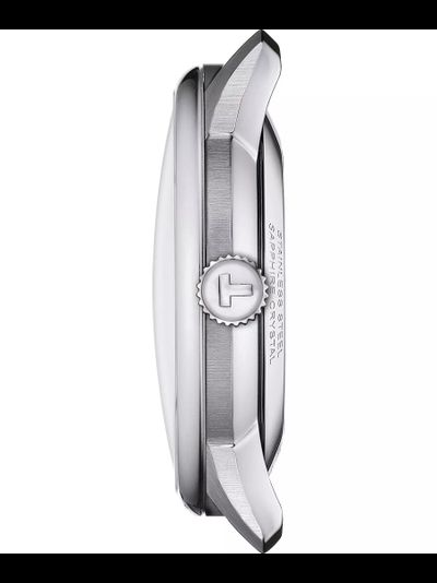 Швейцарские часы Tissot T139.836.11.048.00