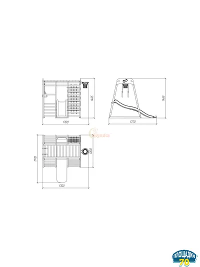 Савушка Непоседа 1 shiitake