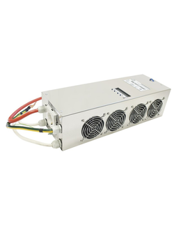 Гибридный инвертор ПРОГРЕСС-12-5000-HYBRID-BT-M