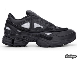 ADIDAS RAF SIMONS OZWEEGO 3 BLACK (40-45)