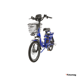 Электровелосипед GT VINX5 13 Ач