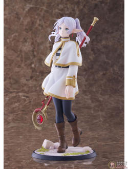 Фигурка 1/7 Фрирен (Frieren Claynel)
